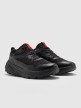 Męskie buty trekkingowe 4F SPEED HIKER 4FWMM00FOTSM036 - czarne