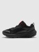 Męskie buty trekkingowe 4F SPEED HIKER 4FWMM00FOTSM036 - czarne
