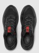 Męskie buty trekkingowe 4F SPEED HIKER 4FWMM00FOTSM036 - czarne