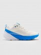 Męskie buty trekkingowe trailowe Speed Hiker 4F 4FWMM00FOTSM037 - białe