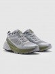 Męskie buty trekkingowe trailowe Speed Hiker 4F 4FWMM00FOTSM037 - szare