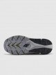 Męskie buty trekkingowe trailowe Speed Hiker 4F 4FWMM00FOTSM037 - szare