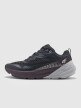 4F Męskie buty trekkingowe trailowe Speed Hiker 4F 4FWMM00FOTSM037  fioletowe Fioletowy