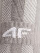 Męskie skarpetki treningowe (3-pack) 4F 4FWMM00UFSOM245 - multikolor