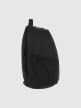 Plecak miejski uniseks 26L 4F 4FWSS25ABACU427 - czarny