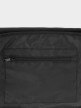 Torba treningowa 25L 4F 4FWSS25ATBAU015 - czarna