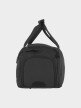 Torba treningowa 25L 4F 4FWSS25ATBAU015 - czarna