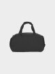 Torba treningowa 25L 4F 4FWSS25ATBAU015 - czarna