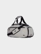 4F Torba treningowa 25L 4F 4FWSS25ATBAU015  szara Szary