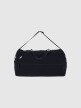 Torba treningowa 4F 4FWSS25ATBAU016 - czarna