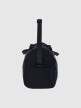 Torba treningowa 4F 4FWSS25ATBAU016 - czarna