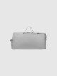 Torba treningowa 4F 4FWSS25ATBAU016 - szara