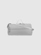 4F Torba treningowa 4F 4FWSS25ATBAU016  szara Szary