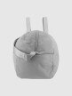 Torba treningowa 4F 4FWSS25ATBAU016 - szara