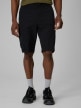 mini: Męskie spodenki trekkingowe 4F 4FWSS26TFSHM1553 - czarne (2)