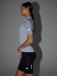 mini: Damska koszulka kolarska 4F 4FWSS26TFTSF1771 - szara (7)
