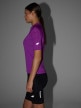 mini: Damska koszulka kolarska 4F 4FWSS26TFTSF1909 - fioletowa (7)