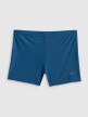 Obrazek dla: 4F Męskie kąpielówki 4F 4FWSS26USWTM057  turkusowe Turkusowy