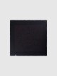 Bandana kolarska uniseks 4F 4FWSS25ABDAU094 - czarna