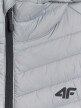 mini: Bezrękawnik treningowy 4F PRO 4FWSS26TVJAM344 - szary (9)