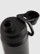 mini: Bidon na wodę 4F 4FRSS26ABOTU033 540 ml - czarny (3)