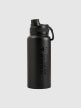 mini: Bidon na wodę 960 ml 4F 4FRSS26ABOTU034 - czarny (1)