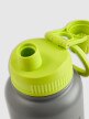 mini: Bidon na wodę 960 ml 4F 4FRSS26ABOTU034 - szary (7)