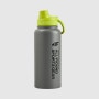 mini: Bidon na wodę 960 ml 4F 4FRSS26ABOTU034 - szary (9)