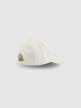 mini: Czapka z daszkiem uniseks 4F 4FRSS26ACABU588 - biała (2)