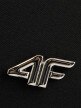 mini: Czapka z daszkiem uniseks 4F 4FRSS26ACABU641 - czarna (3)