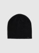 mini: Czapka zimowa uniseks 4F 4FWMM00ACAPU633 - czarna (2)