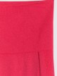 mini: Damska bielizna termoaktywna (dół) 4F 4FWAW25USEAF204 - różowa (8)