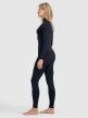 mini: Damska bielizna termoaktywna (dół) 4F 4FWAW25USEAF217 - czarna (3)