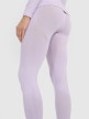 mini: Damska bielizna termoaktywna (dół) 4F 4FWAW25USEAF217 - fioletowa (4)