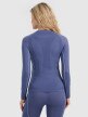 mini: Damska bielizna termoaktywna (góra) 4F 4FWAW25USEAF203 - granatowa (7)