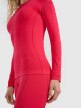 mini: Damska bielizna termoaktywna (góra) 4F 4FWAW25USEAF203 - różowa (5)