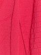 mini: Damska bielizna termoaktywna (góra) 4F 4FWAW25USEAF203 - różowa (9)