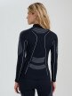 mini: Damska bielizna termoaktywna (góra) 4F 4FWAW25USEAF218 - czarna (7)