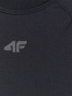 mini: Damska bielizna termoaktywna (góra) 4F 4FWAW25USEAF220 - czarna (8)