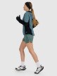 mini: Damska bluza do biegania w terenie 4F 4FWAW25TFSWF584 - zielona (22)