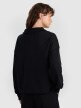 mini: Damska bluza nierozpinana bez kaptura 4F 4FWAW25TSWSF1889 - czarna (6)