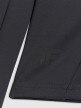 mini: Damska bluza treningowa 4F 4FRAW25TFSWF0808 - czarna (2)