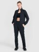 Damska bluza treningowa 4F 4FRSS25TFSWF635 - czarna