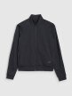 Damska bluza treningowa 4F 4FRSS25TFSWF635 - czarna