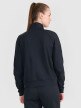 Damska bluza treningowa 4F 4FRSS25TFSWF635 - czarna