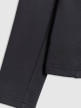 mini: Damska bluza treningowa slim 4F 4FWSS26TFSWF0850 - czarna (9)