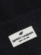 mini: Damska czapka beanie 4F 4FRAW25ACAPF0725 - czarna (2)