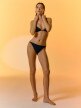 mini: Damski dół od bikini 4F 4FRSS26UBKBF106 - czarny (1)
