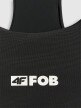 mini: Damska góra od bikini 4F 4FRSS26UBKTF106 - czarna (7)