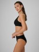 mini: Damska góra od bikini 4F 4FRSS26UBKTF106 - czarna (4)